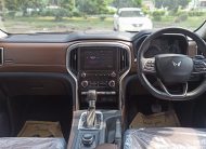 UNREGISTERED MAHINDRA SCORPIO N Z8 L 4*4 AT