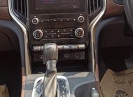 UNREGISTERED MAHINDRA SCORPIO N Z8 L 4*4 AT
