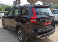 UNREGISTERED MAHINDRA SCORPIO N Z8 L 4*4 AT