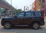 UNREGISTERED MAHINDRA SCORPIO N Z8 L 4*4 AT