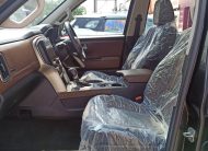 UNREGISTERED MAHINDRA SCORPIO N Z8 L 4*4 AT
