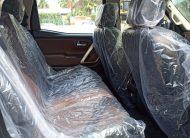 UNREGISTERED MAHINDRA SCORPIO N Z8 L 4*4 AT