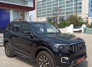 UNREGISTERED MAHINDRA SCORPIO N Z8 L 4*4 AT