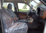 UNREGISTERED MAHINDRA SCORPIO N Z8 L 4*4 AT