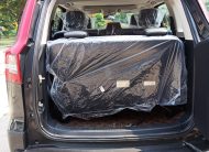 UNREGISTERED MAHINDRA SCORPIO N Z8 L 4*4 AT