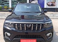 UNREGISTERED MAHINDRA SCORPIO N Z8 L 4*4 AT