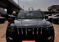 UNREGISTERED MAHINDRA SCORPIO N Z8L 4*2 AT