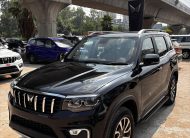 UNREGISTERED MAHINDRA SCORPIO N Z8L 4*2 AT