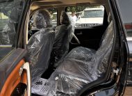 UNREGISTERED MAHINDRA SCORPIO N Z8L 4*2 AT