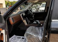 UNREGISTERED MAHINDRA SCORPIO N Z8L 4*2 AT