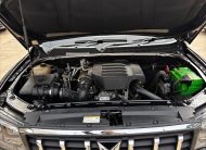 UNREGISTERED MAHINDRA SCORPIO N Z8L 4*2 AT
