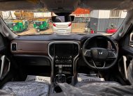 UNREGISTERED MAHINDRA SCORPIO N Z8L 4*2 AT