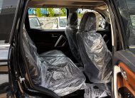 UNREGISTERED MAHINDRA SCORPIO N Z8L 4*2 AT