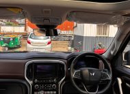 UNREGISTERED MAHINDRA SCORPIO N Z8L 4*2 AT