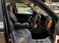 UNREGISTERED MAHINDRA SCORPIO N Z8L 4*2 AT