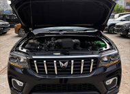 UNREGISTERED MAHINDRA SCORPIO N Z8L 4*2 AT