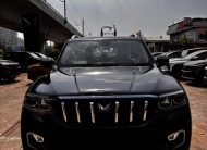 UNREGISTERED MAHINDRA SCORPIO N Z8L 4*4 MT