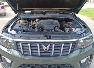 UNREGISTERED MAHINDRA SCORPIO N Z8L 4*4 MT