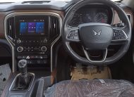 UNREGISTERED MAHINDRA SCORPIO N Z8L 4*4 MT