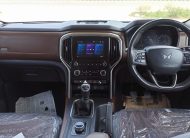 UNREGISTERED MAHINDRA SCORPIO N Z8L 4*4 MT