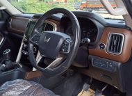 UNREGISTERED MAHINDRA SCORPIO N Z8L 4*4 MT