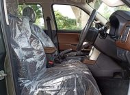 UNREGISTERED MAHINDRA SCORPIO N Z8L 4*4 MT