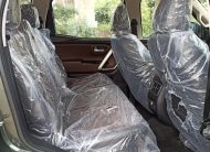 UNREGISTERED MAHINDRA SCORPIO N Z8L 4*4 MT