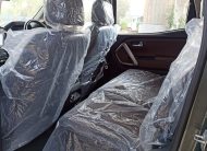 UNREGISTERED MAHINDRA SCORPIO N Z8L 4*4 MT