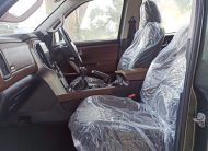 UNREGISTERED MAHINDRA SCORPIO N Z8L 4*4 MT