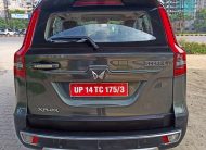 UNREGISTERED MAHINDRA SCORPIO N Z8L 4*4 MT