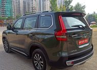 UNREGISTERED MAHINDRA SCORPIO N Z8L 4*4 MT