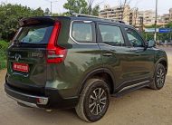 UNREGISTERED MAHINDRA SCORPIO N Z8L 4*4 MT