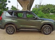 UNREGISTERED MAHINDRA SCORPIO N Z8L 4*4 MT